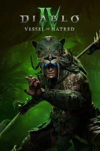 Diablo IV: Vessel of Hatred (544 KB) Vessel of Hatred