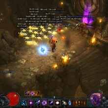 The Vault Diablo Wiki Fandom