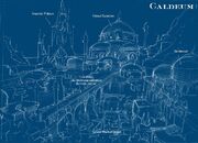 Caldeum blueprint