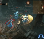 Eudoxie Combat.gif (4.15 MB) Eudoxie in combat