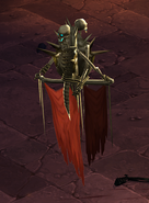 Skeletal Guardian