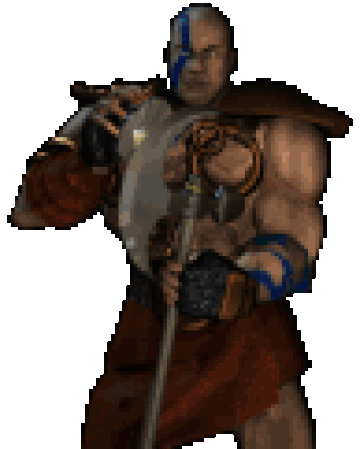 Varvar Diablo Ii Diablo Wiki Fandom