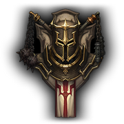 D3 Crest Crusader