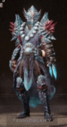 Cosmetic synergy (Normal)