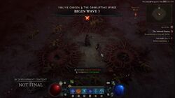 Infernal Hordes