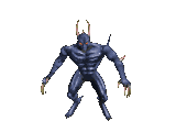 Demonio rayo
