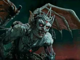 Vampire Lord Zir