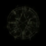 Army of the Dead summoning circle