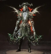 Demon Hunter