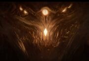 Deepstrider Visage