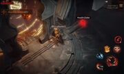 Master's Sanctum
