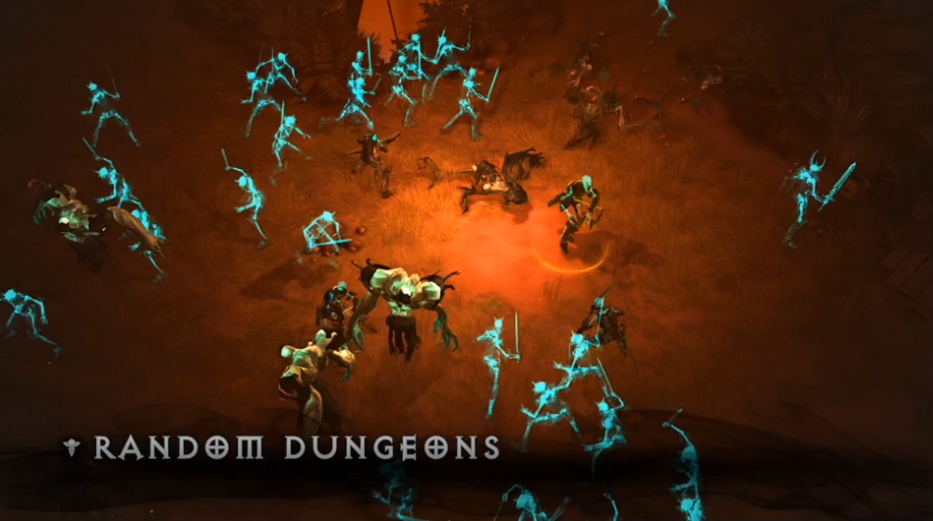 Diablo 3 player reaches max level in one minute