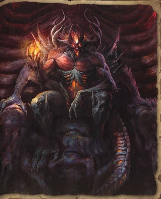 Diablo Immortal: Best Builds for Defeating Skarn