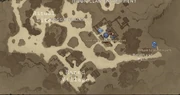 Map of Foggy Plains
