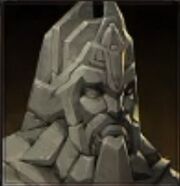 Sacred Guardian DIcon
