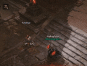 Shadow of Retribution
