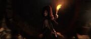Leah-Immortal