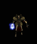 Oblivion Knight