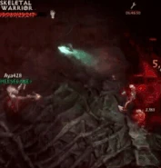 Relentless Bombardment