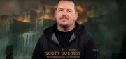 Scott Burgess