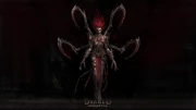 Andariel's model in 