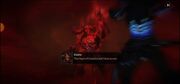 Diablo acquires a Worldstone shard