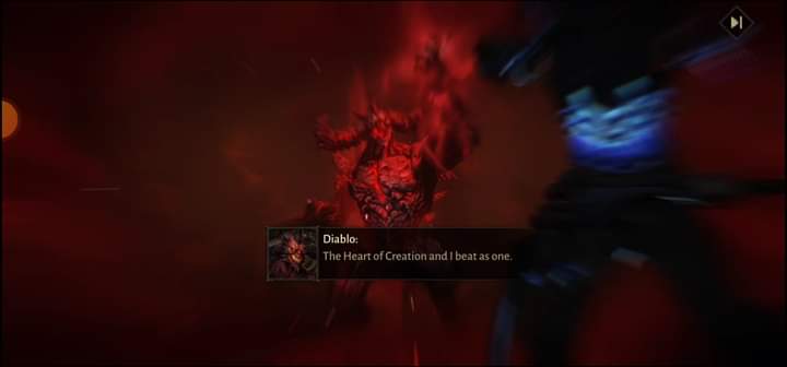 Diablo Immortal Dark Rebirth Update Arrives Thursday