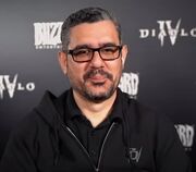 Luis Barriga