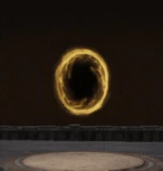 Desert Horizon portal