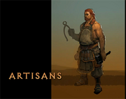 Artisans