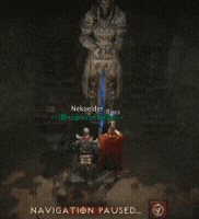 Diablo Immortal: Ancient Guardian
