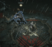Anguished Warden