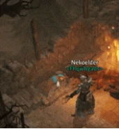 Veszta's Rest.gif (3.07 MB) Veszta's spirit passes on