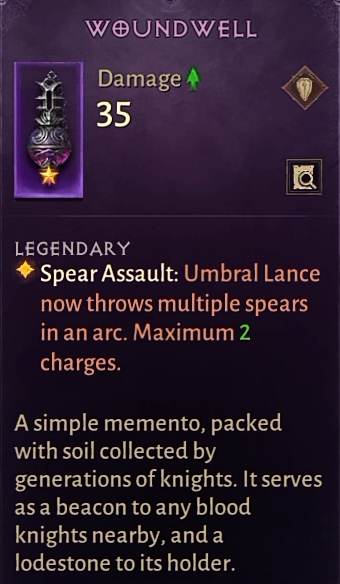 Legendary - Diablo Wiki