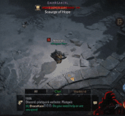 Dahrsakihl Unbound