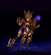 Li-Ming Master 1.jpg (72 KB) Li-Ming's Archon skin