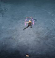 Scatter Mask buff