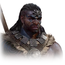 Barbarian (384 KB) Barbarian