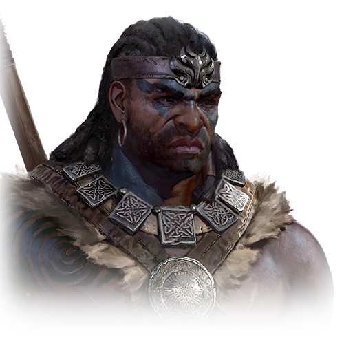 Barbarian  Diablo Immortal Wiki