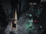 Command Skeletons (Diablo Immortal)