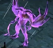 A Unique Harbinger in Diablo Immortal