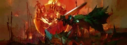 Event artwork