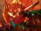 Diablo x Berserk