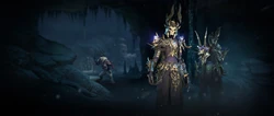 Cosmetic artwork