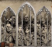 Horadrim-lament