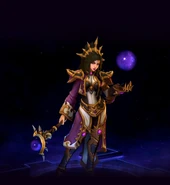 Li-Ming the Wizard 1.jpg (70 KB) Li-Ming's basic appearance