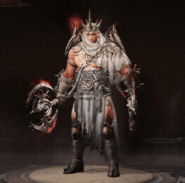 Barbarian