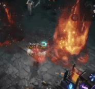 Arcane Thunder
