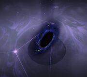 Astral Tear