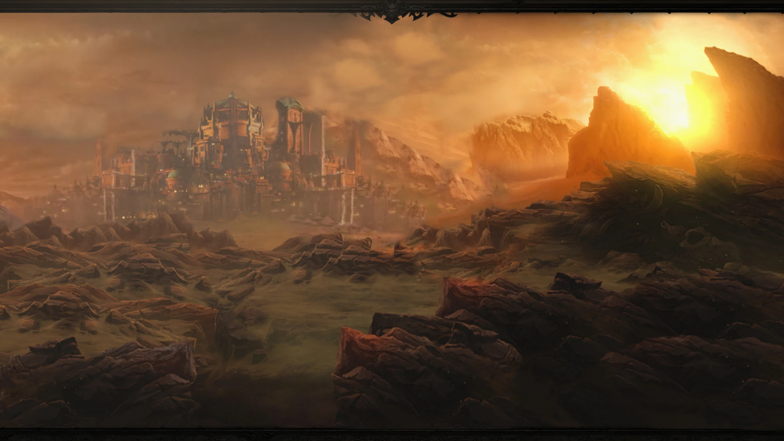 Caldeum | Diablo Wiki | Fandom